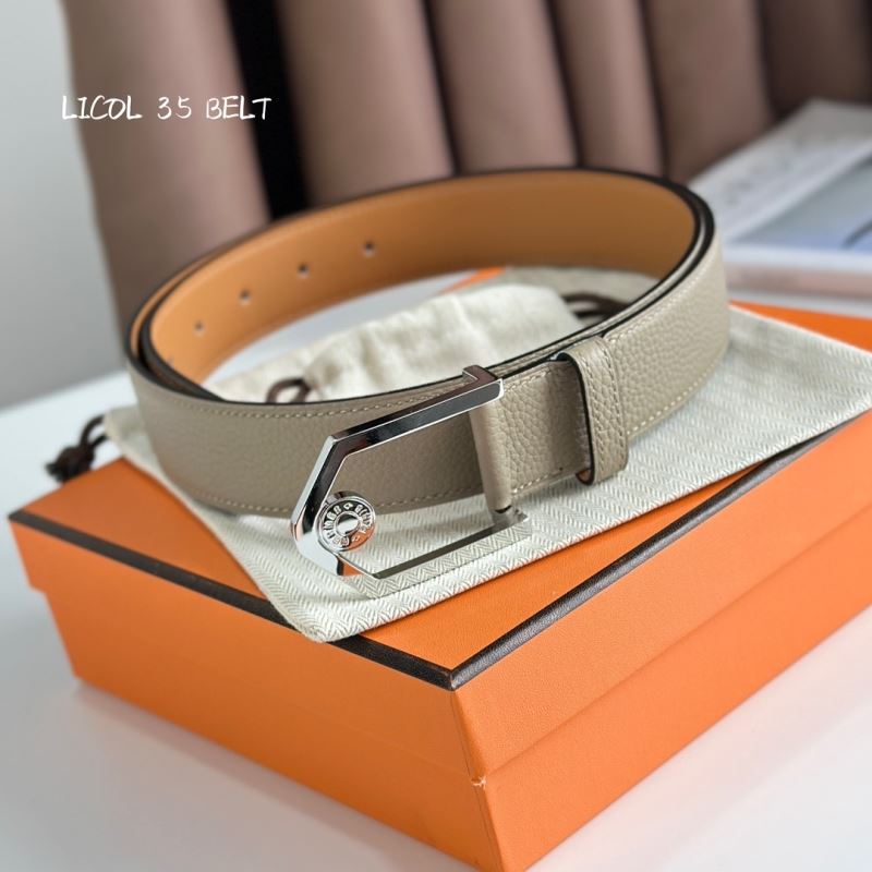 Hermes Belts